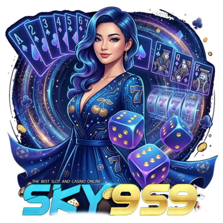 sky 959 slot